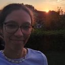 Profile photo of Melanie Baur