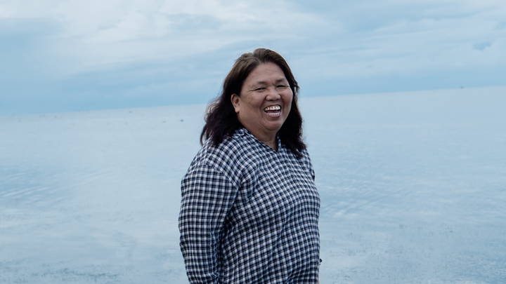 Help Edith Heal: Overcome Stroke and Pneumonia campaign photo, 1 of 4