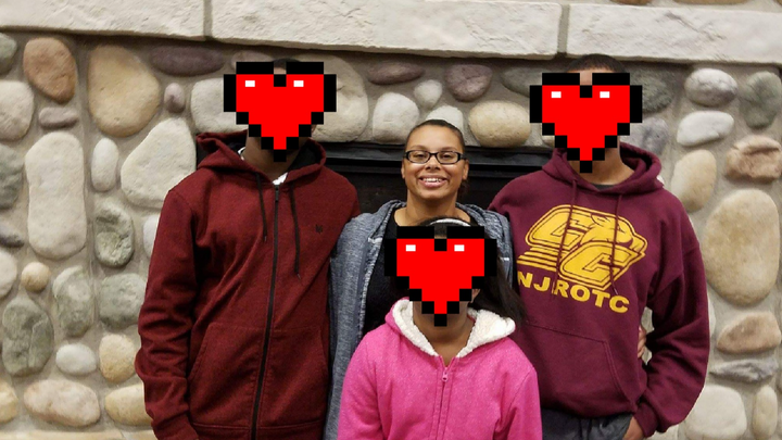 Help a Single Mom Keep Her Family Housed and Hope Alive campaign photo, 1 of 3