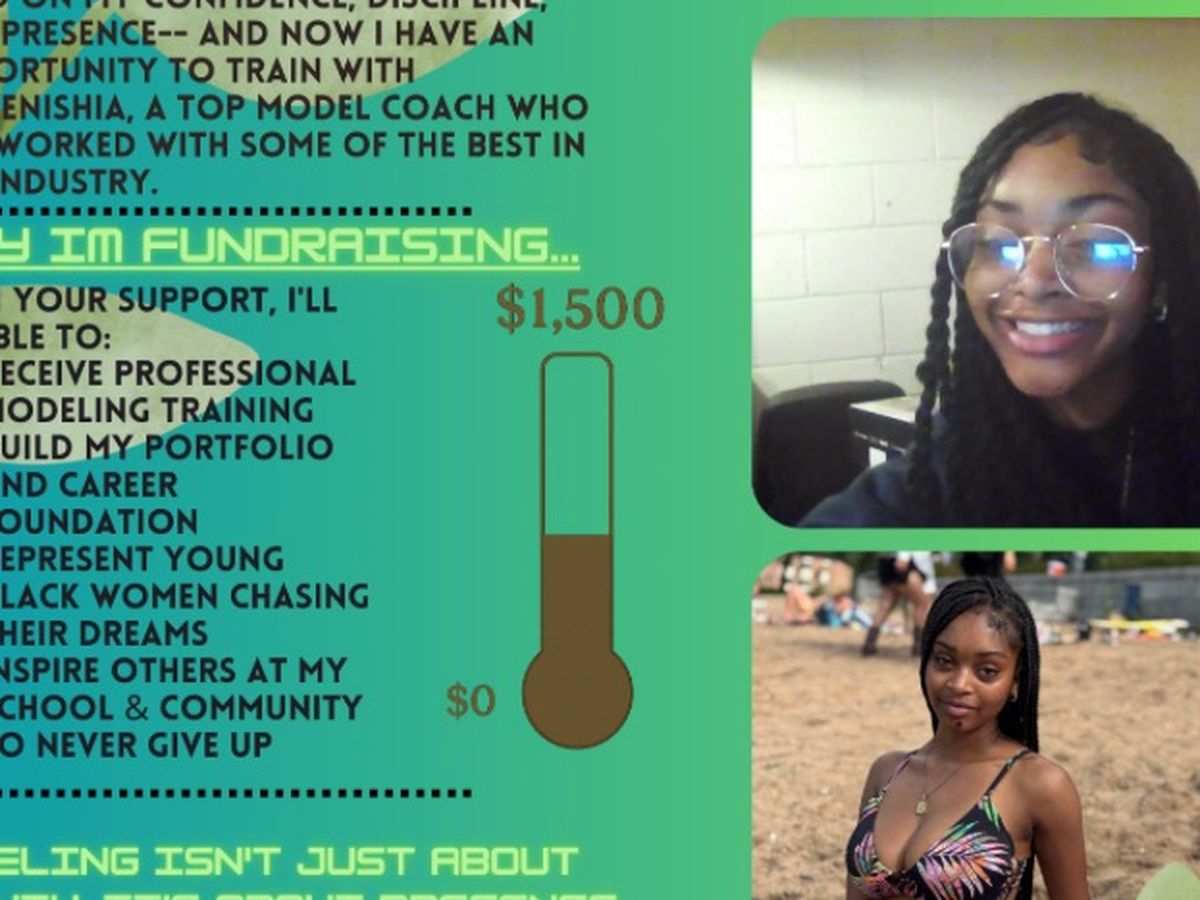 Fundraiser’s main image