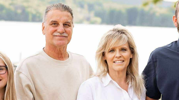 Standing with Jeanette as she fights pancreatic cancer campaign photo, 1 of 3