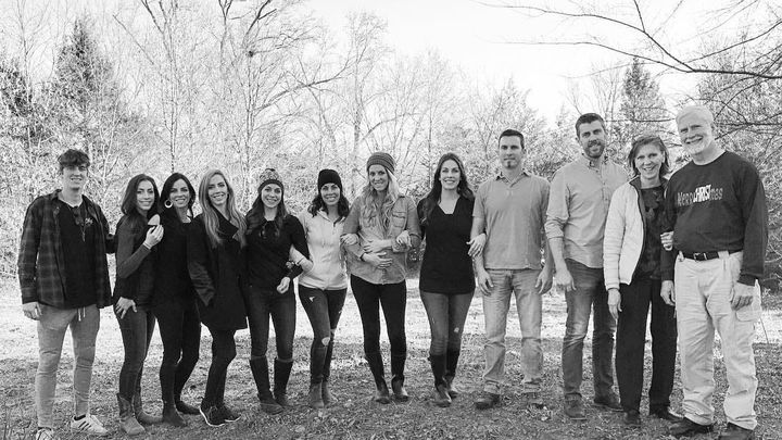 Main fundraiser photo