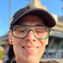 Profile photo of Isaac Samuels