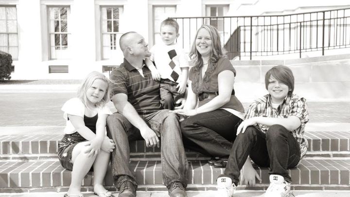 Main fundraiser photo