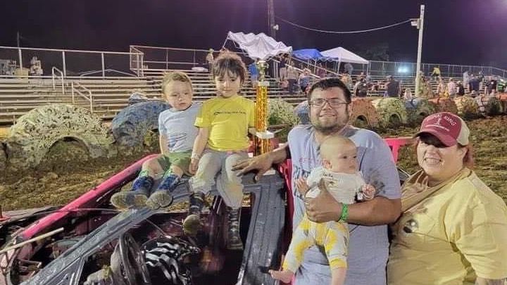 Main fundraiser photo