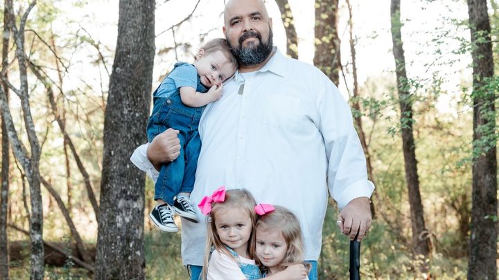 Main fundraiser photo