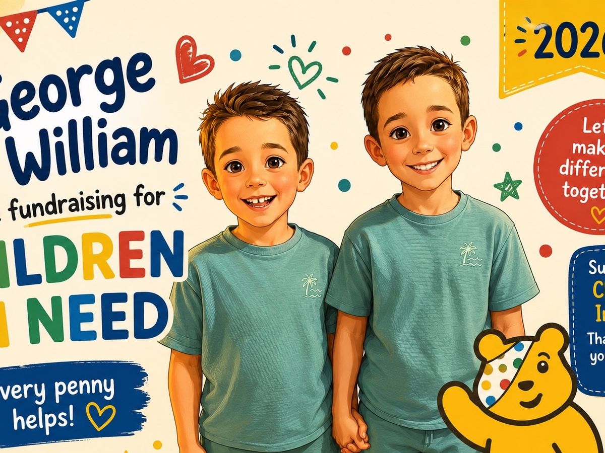 Fundraiser’s main image