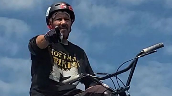 Foto principale della raccolta fondi