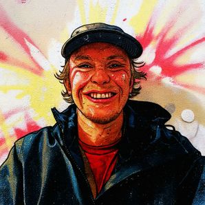 GoFundMe profile picture for @hyper
