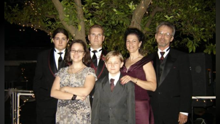 Main fundraiser photo