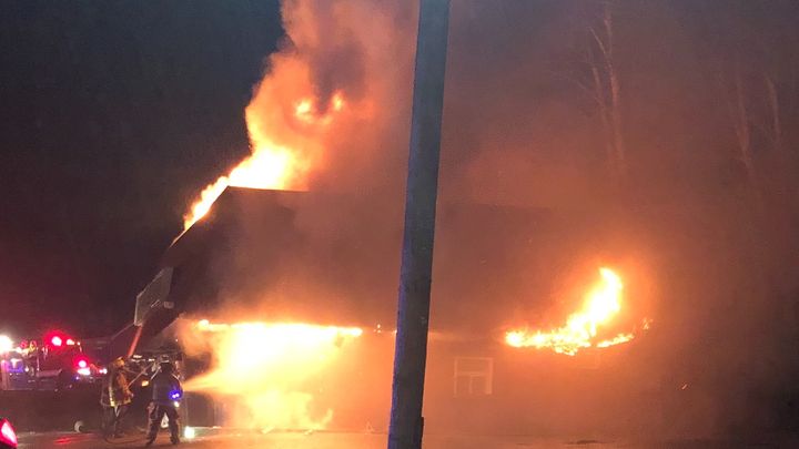 Main fundraiser photo