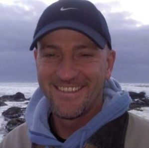 Terry  Henson 