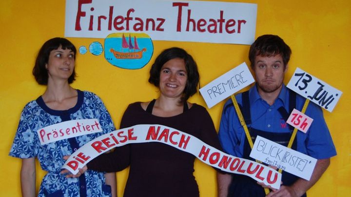 Main fundraiser photo