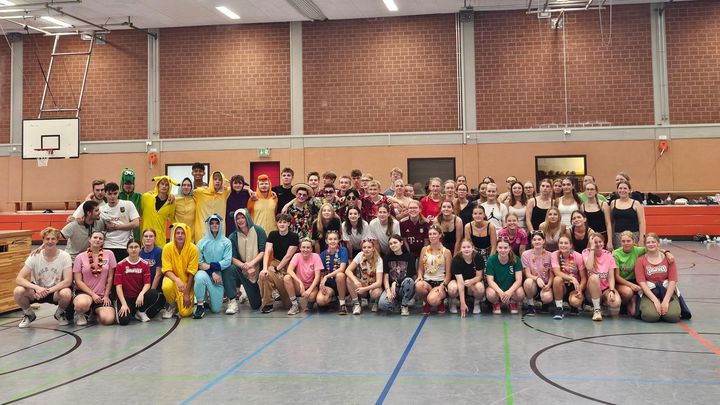 Main fundraiser photo