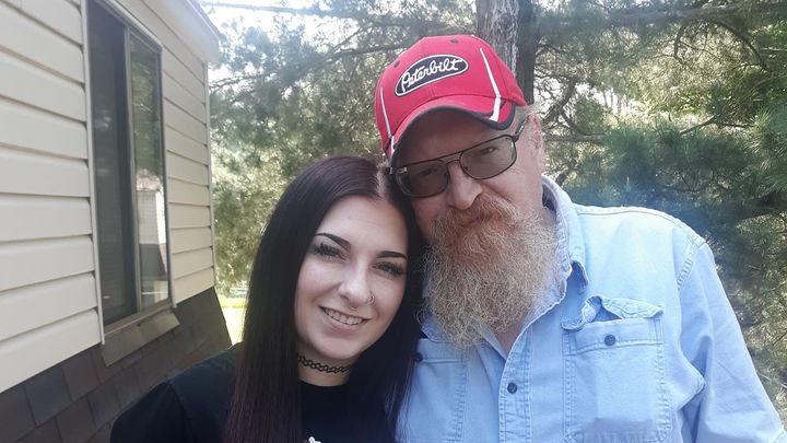 Support for My Dad During Stroke Recovery campaign photo, 1 of 3