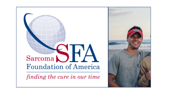 SFA's Mission Statement - Funding Sarcoma Cancer Research