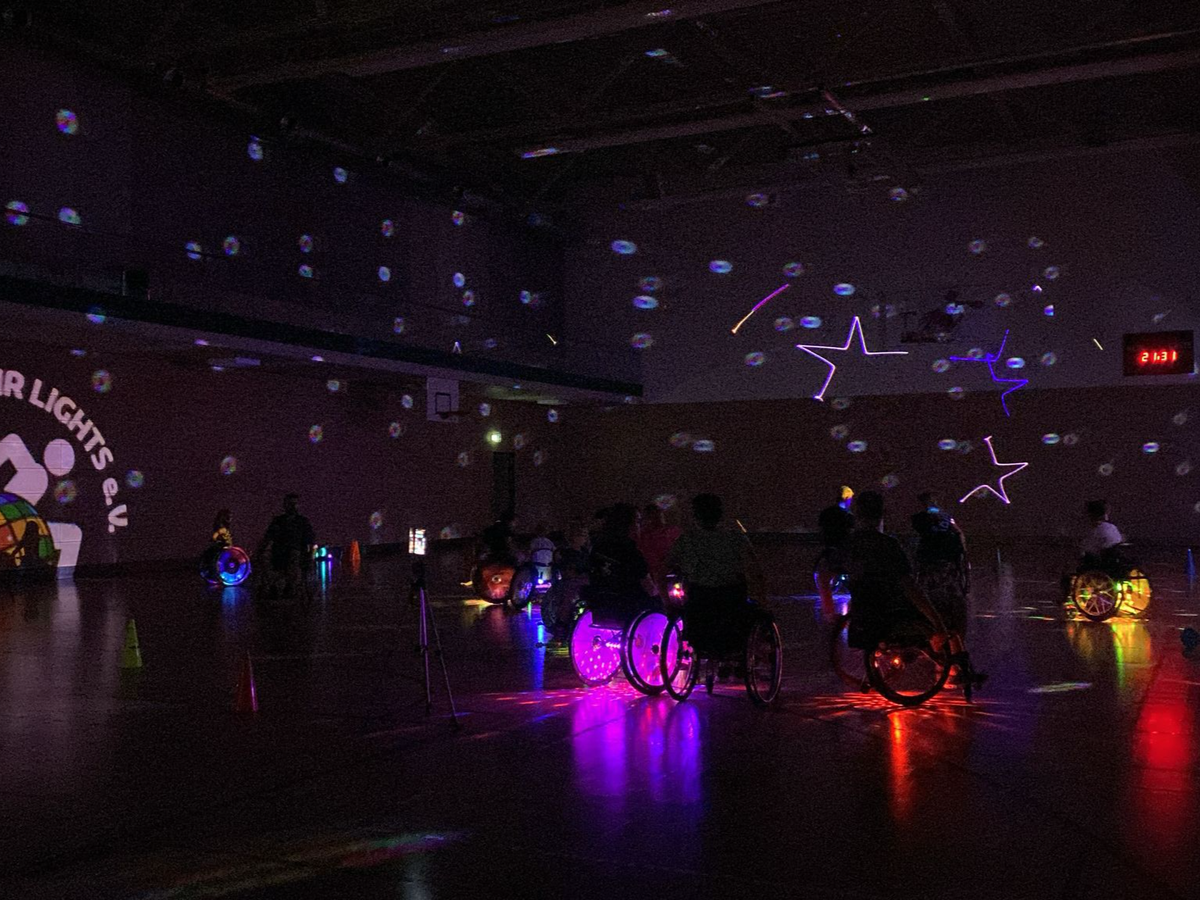 Fundraiser’s main image