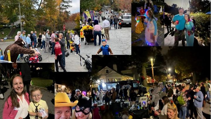 Main fundraiser photo