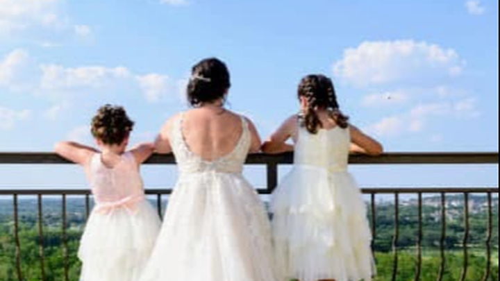 Foto principale della raccolta fondi