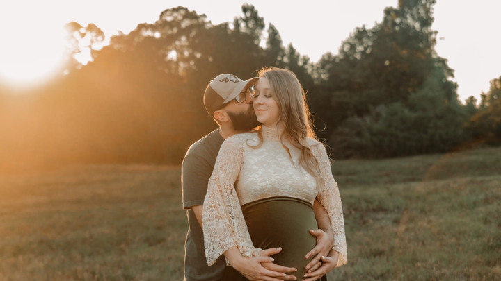 Support for Grayson, Brittany, and Baby Lakelynn After Fire campaign photo, 1 of 7