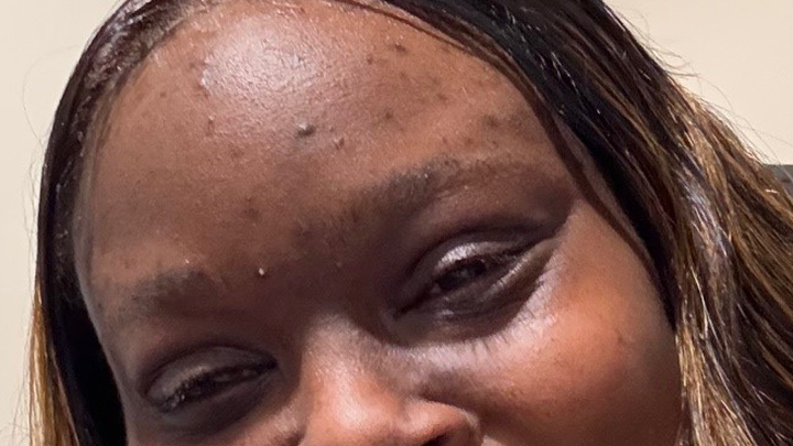Donate to Tiffany's Life-Saving Move campaign photo, 1 of 3