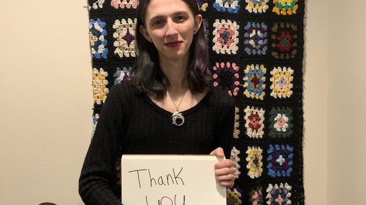 Main fundraiser photo