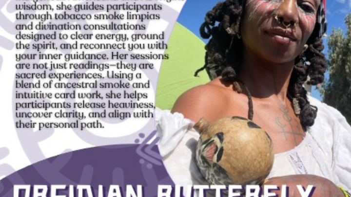 Help Rain Relaunch Her Women’s Wellness Program campaign photo, 1 of 7