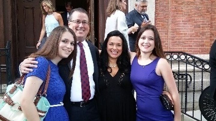 Main fundraiser photo