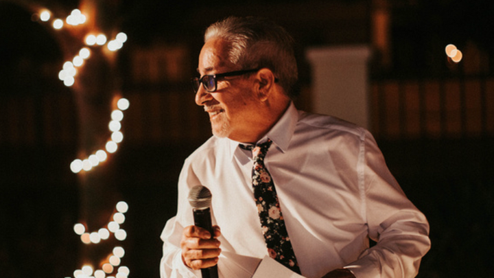 Main fundraiser photo