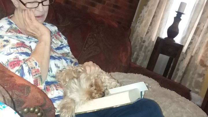 Main fundraiser photo