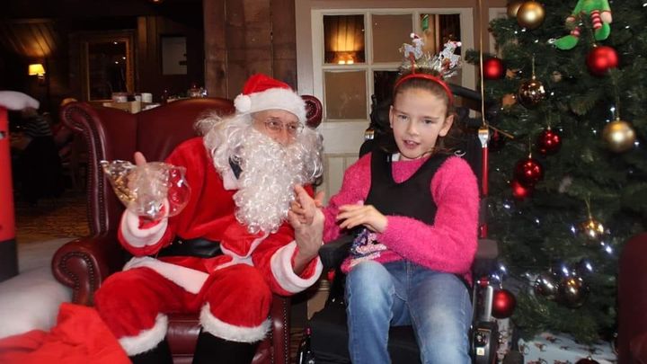Main fundraiser photo