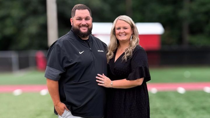 Join Us in Supporting Haley & Andrew's Sessions IVF Journey