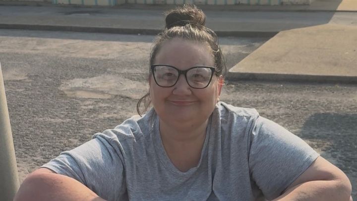 Help keep Claudine off the Streets and into a Safe Home! campaign photo, 1 of 3