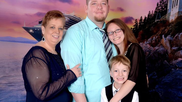 Main fundraiser photo