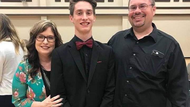 Main fundraiser photo