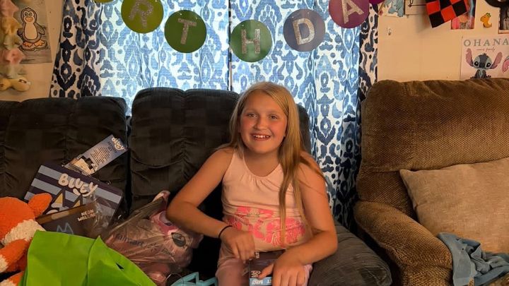 Support for Mother After Tragic Loss of Daughter campaign photo, 1 of 5