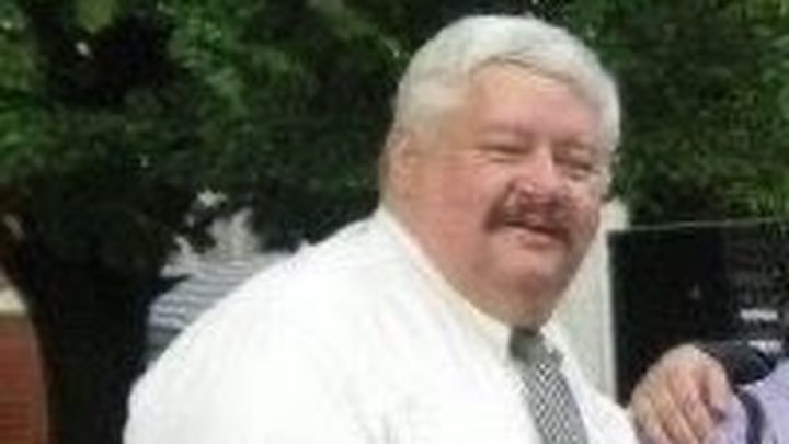 Main fundraiser photo
