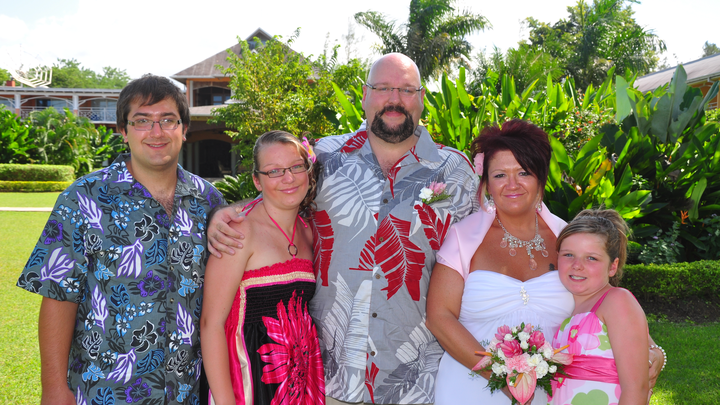 Main fundraiser photo
