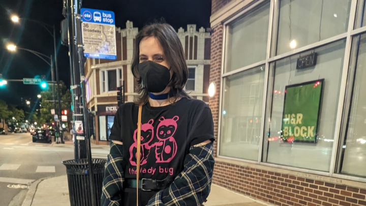 Ripley Needs Community Support to Stay Housed campaign photo, 1 of 3