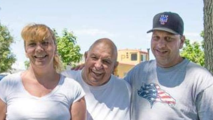 Support Tim's Memorial and Cremation campaign photo, 1 of 5