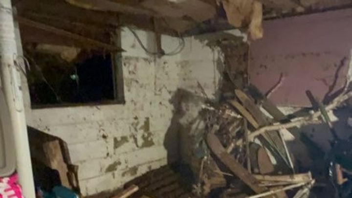 Donate to Restore Elizabeth's Flood-Damaged Home campaign photo, 1 of 3