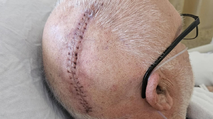 Foto principale della raccolta fondi