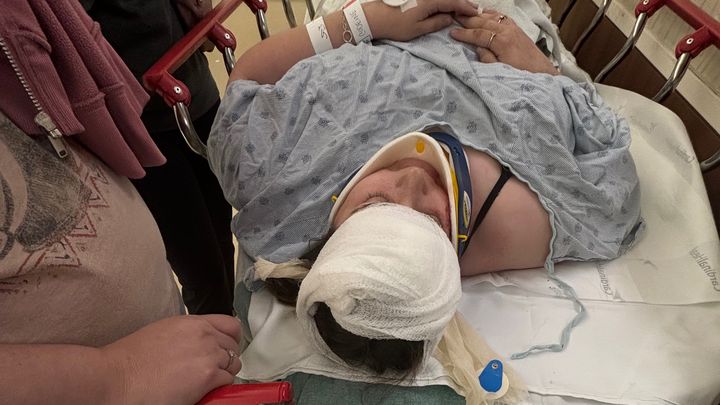 Support My Family’s Recovery After Car Accident campaign photo, 1 of 5