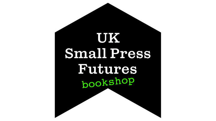 Small Press Futures Bookshop campaign photo, 1 of 4