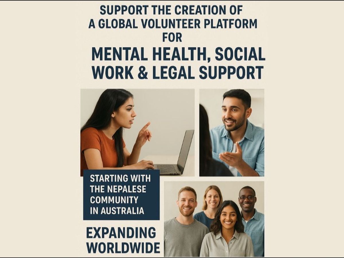 Fundraiser’s main image