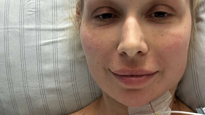Austherapiert - doch ich geb nicht auf campaign photo, 1 of 3