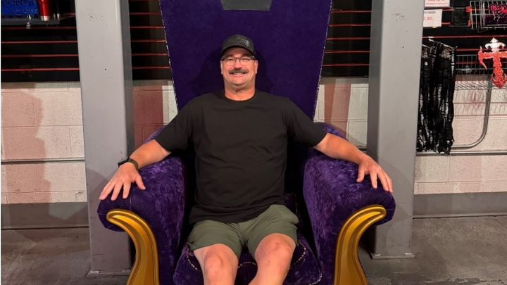 Main fundraiser photo