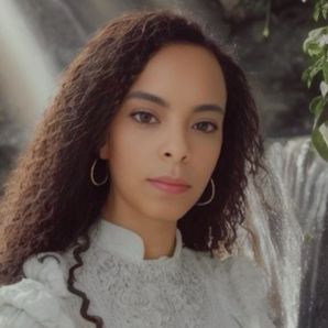 Support Zia heal the world