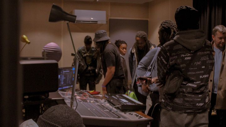 Support Black R&B Creatives This Black History Month