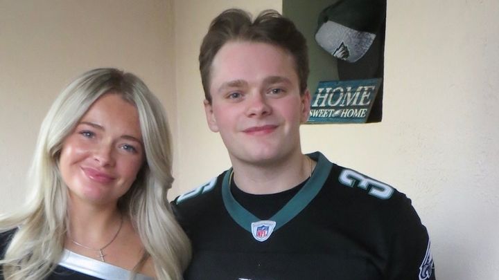 Support for Billy Schmidt’s Loved Ones